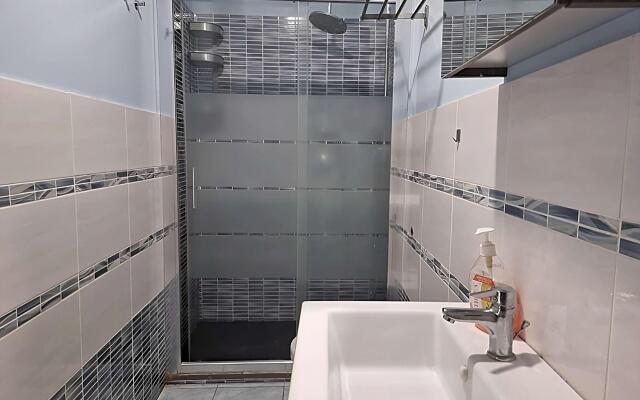 Pleasant Apartment in Catania near Roman Theater