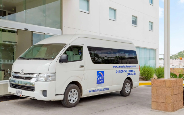 Sleep Inn Hermosillo
