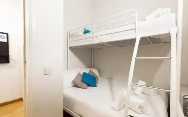 Stay U-nique Apartments Consell