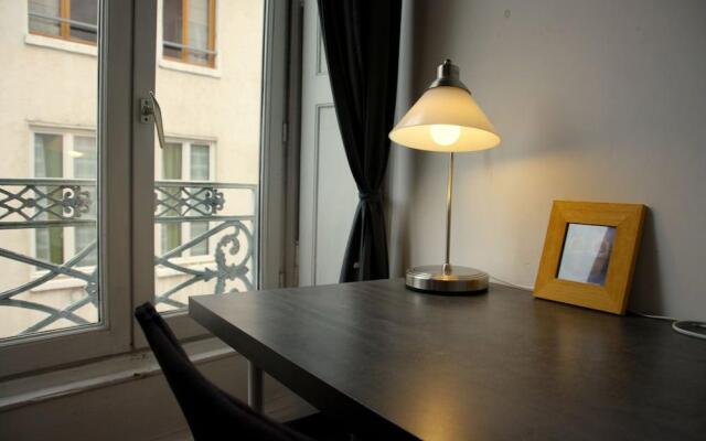 Appart Ambiance - Sathonay