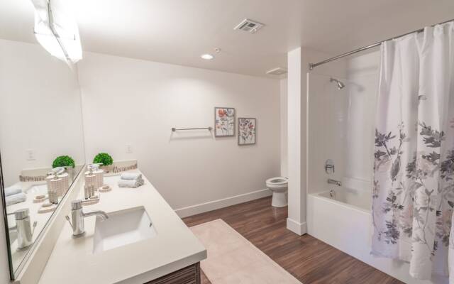 Orange County Luxury Apartments