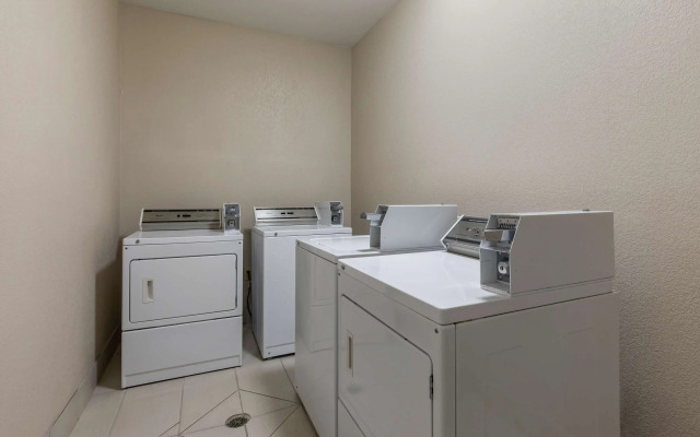 Best Western Palo Duro Canyon Inn & Suites