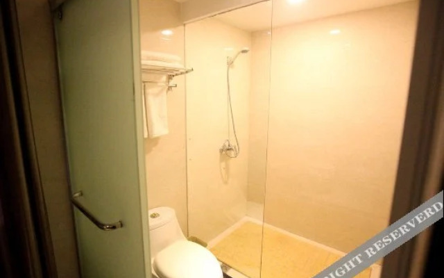 Nanchang Xingmeiyue Hotel (Nanchang Tengwangge Dunzitang Subway Station)