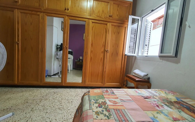 Santiago's Private Rooms