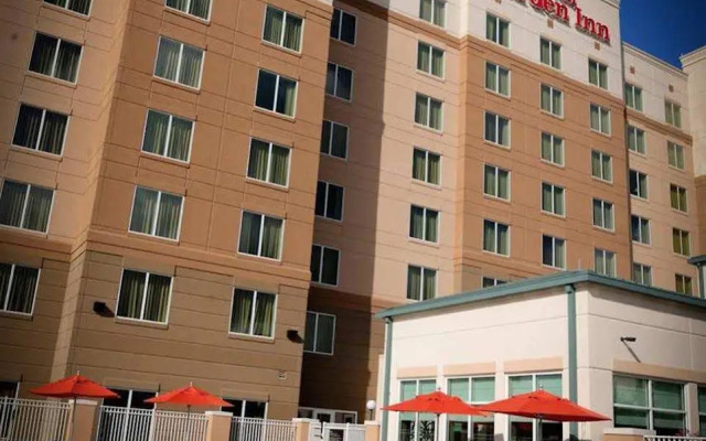 Hilton Garden Inn Houston NW America Plaza