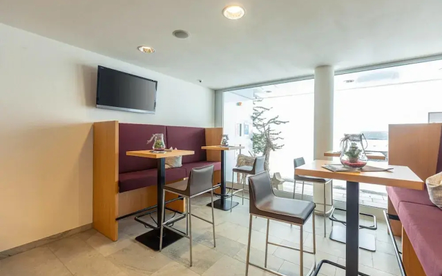 Nice Apartment With Dishwasher, Near the Ski Slopes