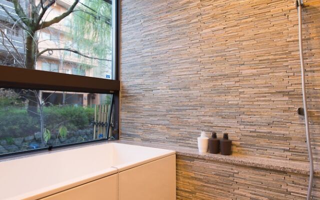 KumoMachiya Takasegawa