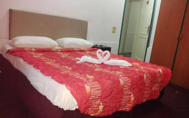 Invitation Hotel