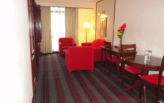 KL Bintang Private Unite At Times Square