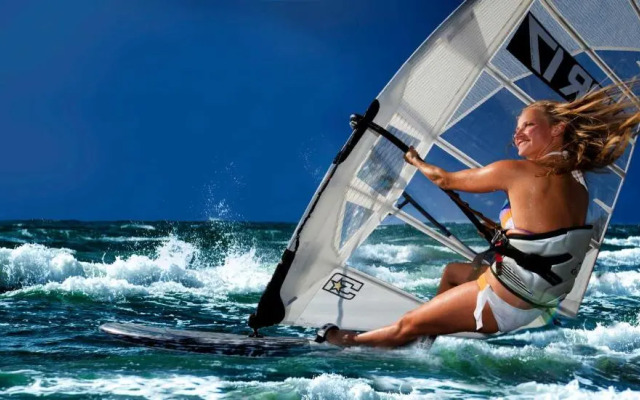 Penguin Place by AirAgents