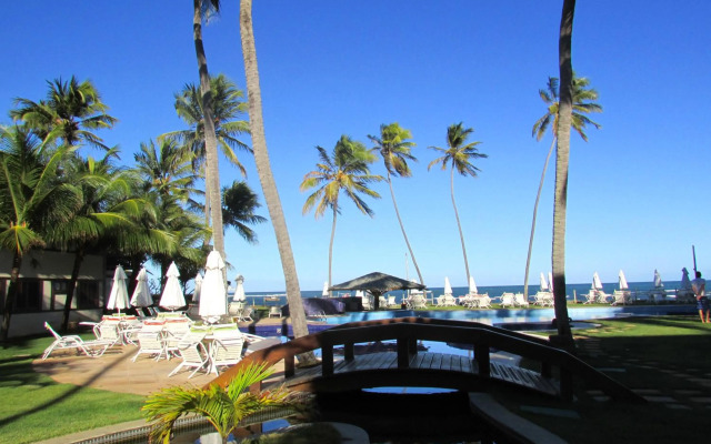 Residencial Bali Bahia Apto Alto Padrão BATUR 106