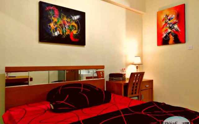 Condotel Bijak Panorama Depok