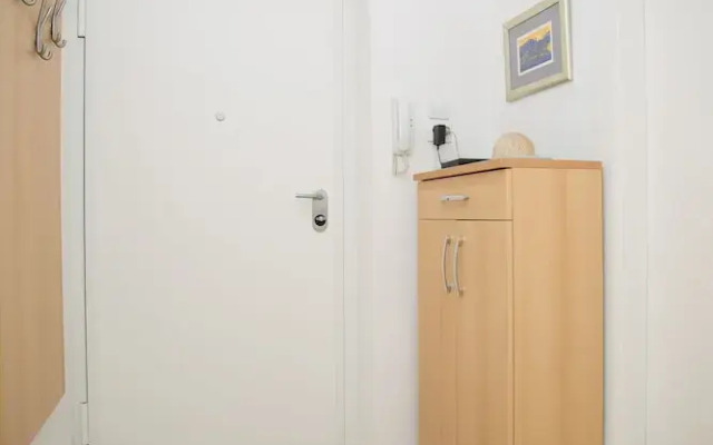 Apartment Split