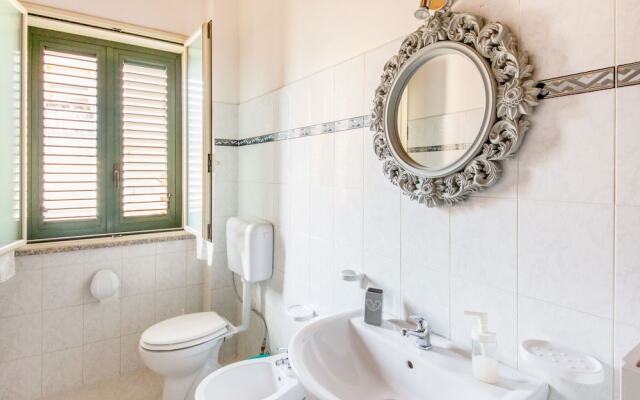 Modern Apartment in Zafferana Etnea With Terrace