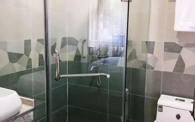 Shenzhen Hualian Boutique Hotel