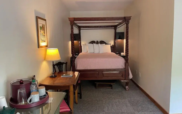 Damascus Old Mill Inn