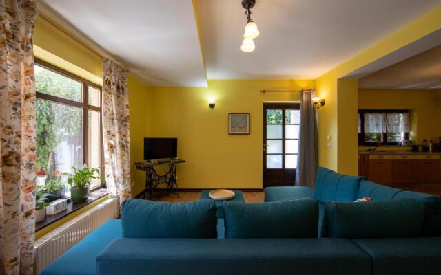 Guest House Timisoara