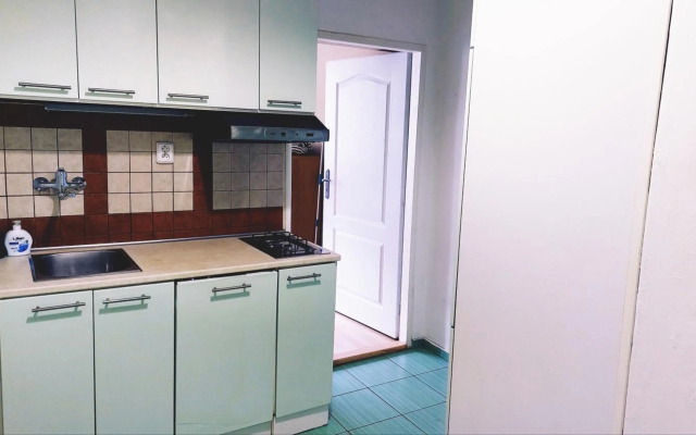 Prague 7days Apartment