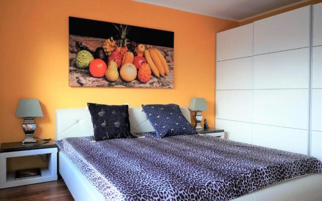 Stilvolles Haus 124 qm