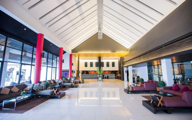 Chiangmai Hill 2000 Hotel by ZEN Rooms