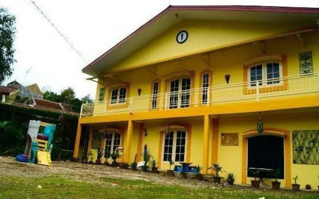The Cibulan Suites
