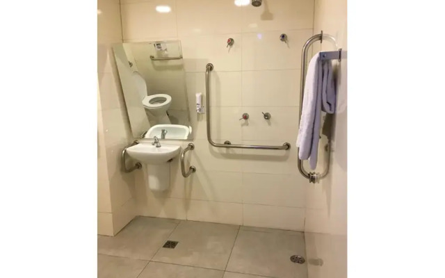 Hotel Aero Sleep Campinas