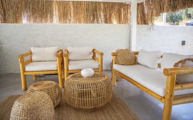 Sol De Verano Boutique Hotel