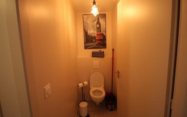 D5 - Résidence La Montille