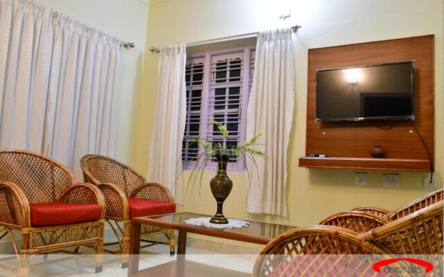 Cauvery Suites