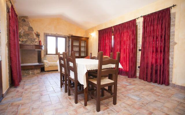 Budoni Tanaunella Apartments