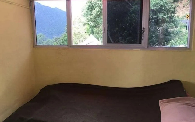 Pepy Tamilan Homestay