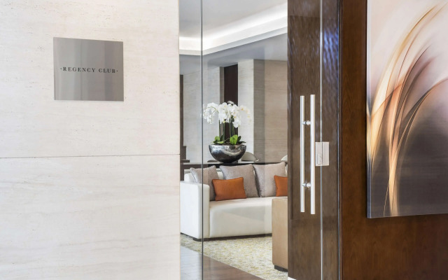 Hyatt Regency Oryx Doha