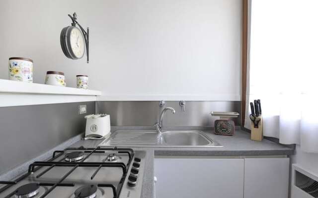 Neruda Apartment