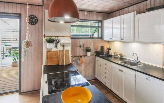 "Fotij" - 300m from the sea in Bornholm