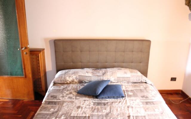 Art Apartment Leopolda