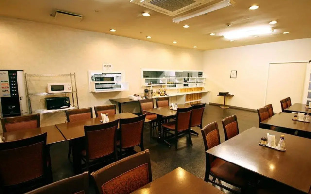 Hotel LC Gifu-Hashima