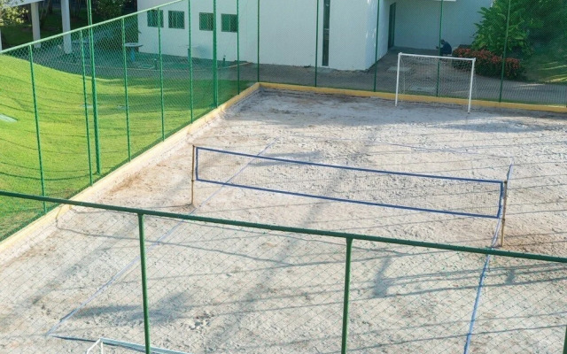 Beach Class Resort Muro Alto