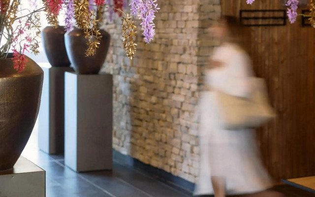 Anna Grand Hotel