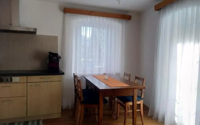 Appartement Casa Luigi