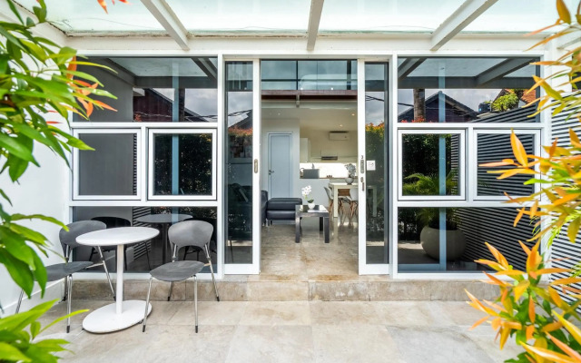 Bali Yarra Villas Seminyak