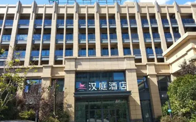 Jilun Hotel