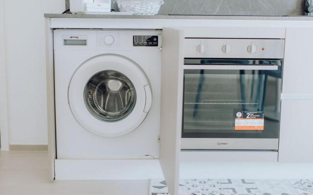 Casa Ortensia in Monopoli