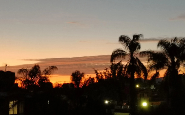Hotel Boutique Paseos Cuernavaca