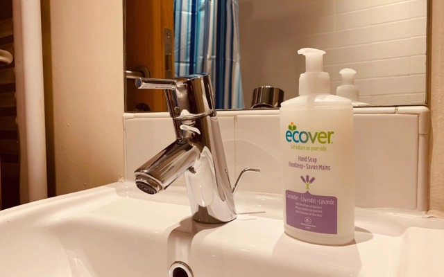 The Cowgatehead Residence