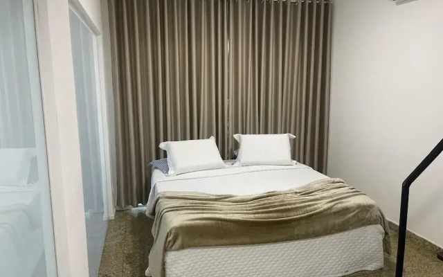 Hotel Netto