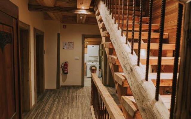 Hostel Lukna