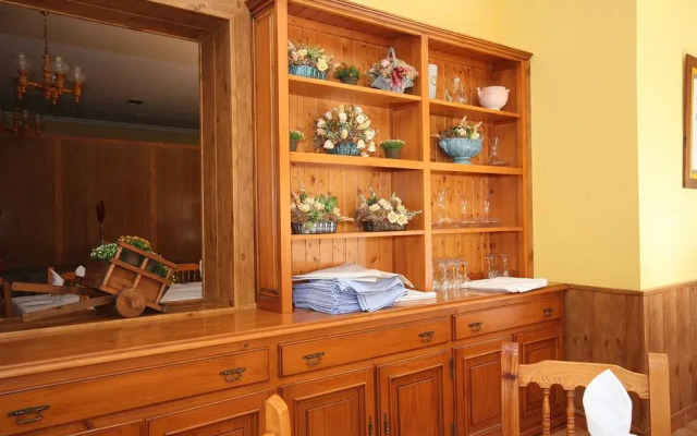 Hotel Rural Montaña de Cazorla