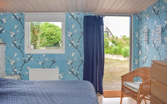 Amazing Home in Simrishamn With Wifi and 4 Bedrooms