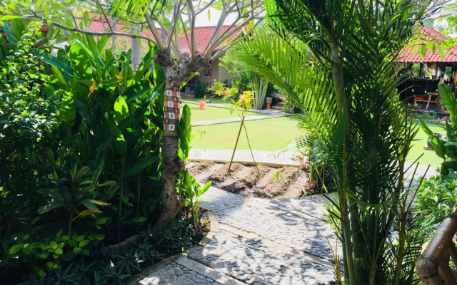 Kubuku Eco Dive Lodge & Yoga
