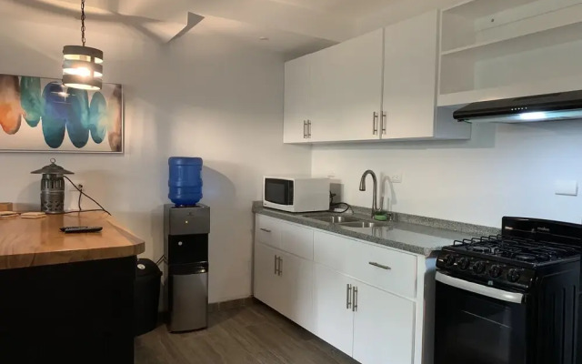 Carambola Surf House